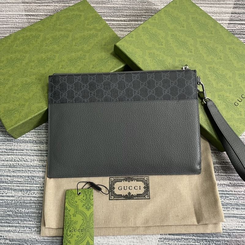 Gucci Clutch Bags